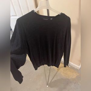 Van Heusen Crew Neck Sweater